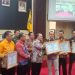 Membanggakan! Pelayanan Publik RSUD Lambar Diakui Nasional, Parosil Mabsus Sampaikan Apresiasi