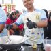 Letkol Arm Roni Hermawan. SH, MM, Hadiri Begawi Bandar Lampung 2025