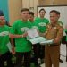 Gunung Sugih Raih Juara 1 dalam Seleksi Pemuda se-Lampung Tengah