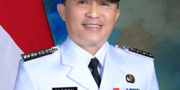 Terjadi Kebakaran, Bupati Lampung Barat Sampaikan Bela Sungkawa dan Tegaskan Potensi Penyebab Kebakaran