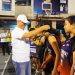 Bupati Novriwan Jaya Hadiri Penutupan Qris 3×3 Siger Slam 2025, Dorong Semangat Sportivitas dan Kreativitas Pemuda Tubaba