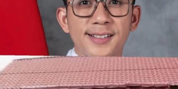 Bupati Lampung Selatan Lemot, Terkait Keluhan Wali Murid SMPN 3 Jati Agung Tidak Ada Tindakan