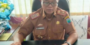 Ketua Komite Menyayangkan Kebijakan Kepala Sekolah SMPN 3 Jati Agung