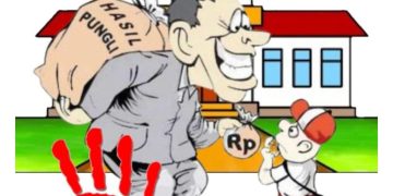 Sedang Menjadi Sorotan Publik Karena Dugaan Pungli, Kepala SMPN 3 Jati Agung Bakal Berurusan Dengan Hukum