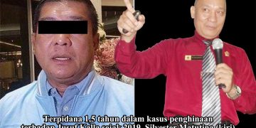 Kejaksaan Diduga Terlibat Skandal Penundaan Eksekusi Terpidana Silvester Matutina: Adakah ‘Tangan Projo’ di Balik Ini?