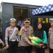Polres Way Kanan Ajak Warga Manfaatkan Gerakan Pangan Murah