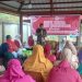 Sambut HUT RI ke 80 Tahun 2025, Kodim 1710/Mimika Gelar Bakti Sosial Bagi sembako Kepada Kaum Duafa dan Mualaf