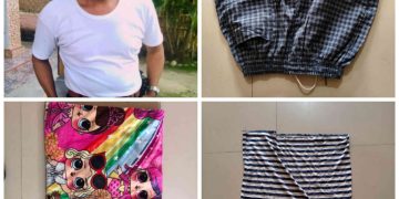Satreskrim Polres Tubaba Berhasil Ungkap Kasus Dugaan Tindak Pidana Persetubuhan Terhadap Anak Tiri