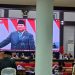 DPRD OKI Sukses Gelar Rapat Paripurna XXVlll HUT ke 80 Kemerdekaan RI Tahun 2025