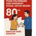PT Pusri Palembang Salurkan Bantuan