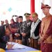 Hari Merdeka, Pemkab OKI Buka Akses Pendidikan Kesetaraan Bagi Warga Binaan Lapas Kayuagung