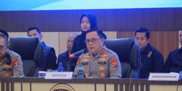 Irjen Pol Helmy Santika Tegas Berantas Kejahatan, Akademisi Dorong Kesadaran Hukum Masyarakat