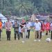 Buka Sukapura Cup 2025, Bupati Parosil Apresiasi Kolaborasi Olahraga dan Seni Budaya