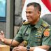 Wakil Panglima TNI Terima Audiensi Wakil Kepala BRIN Bahas Penguatan Kerja Sama Riset dan Inovasi Pertahanan