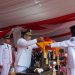 Rangkaian Upacara HUT RI di OKI Tertib dan Khidmat Wakil Bupati Mengaku Bangga