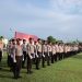 Kapolres OKI: Hari Juang Polri Jadi Pelecut Semangat Pengabdian