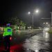 Sat Lantas Polres Tubaba, Patroli Malam Hari untuk Jaga Kamsebtibcarlantas