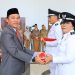 Lantik 60 Peratin, Bupati Parosil Mabsus Minta Prioritas Pembangunan Infrastruktur