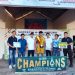 Bhayangkara Presisi Lampung U17 Juara Piala Suratin 2025