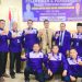 DPC LBH Bintang Sembilan Nusatara Tulang Bawang Lampung Resmi Terbentuk dan di Kukuhkan