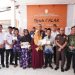 Launching Program SINITA, Wujud Sinergi Penegakan Hukum dan Pelayanan Kepada Masyarakat Tulang Bawang Barat