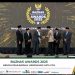 Novriwan Jaya Raih BAZNAS Award 2025 sebagai Kepala Daerah Pendukung Gerakan Zakat Indonesia