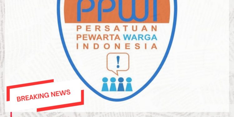 Tragedi Pejompongan: PPWI Kota Metro Desak Aparat Jangan Perlakukan Rakyat Sebagai Musuh