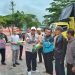 Lampung Barat Gelar Gerakan Pangan Murah Serentak