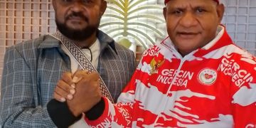 Jelang Putusan Dismissal PSU Papua, Polda Papua Siagakan 6.388 Personel
