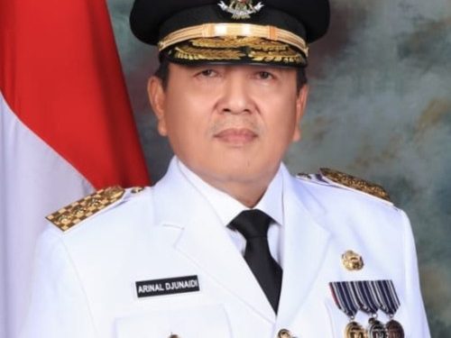 Mantan Gubernur Lampung di Periksa Kejati
