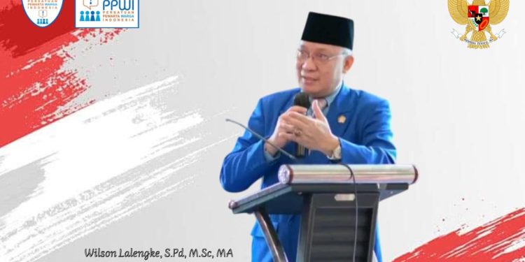 Wilson Lalengke Desak Reformasi Rekrutmen Pemimpin: “Jangan Biarkan Orang Seadanya Masuk Senayan”