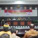 Novriwan Jaya Pimpin Rakor Tim Kewaspadaan Dini Bersama Forkopimda