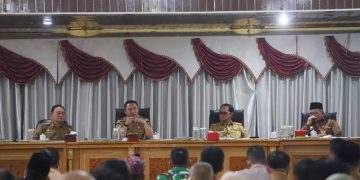 Parosil Mabsus Harap Perayaan Hut ke 34 Lambar Dapat Dirasakan Langsung Oleh Lapisan Masyarakat