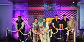 Parosil Mabsus Harap Astama Boutique Dukung Wisata dan Ekonomi Lokal