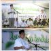 Bupati Lampung Utara Hadiri Peringatan Maulid Nabi Muhammad SAW 1447 H dan Gema Sholawat IFQOH