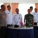 Tiga Mantan Napi Teroris Ucap Setia ke NKRI