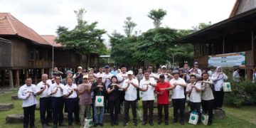 Bupati Novriwan Jaya Gaet SGC, Dorong Petani Tebu Naik Kelas Lewat Program Kemitraan