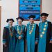 Bupati Ayu Asalasiyah hadiri Wisuda STIT Al Hikmah Bumi Agung ke V
