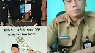 Pemerintah Kampung Ojolali Peringati HUT ke 11 dengan Gelar Gas Amal “Gasspol Bareng Sambil Beramal”