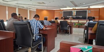 Ketika Tokoh Adat Blambangan Umpu Bergerak , Pemkab Way Kanan Mulai Tersentak