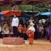 Bupati Way Kanan Buka Lomba PBB dan Pidato Bahasa Lampung Tingkat SD dan SMP