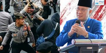 PPWI Kecam Keras Penangkapan, Penyiksaan, dan Pembunuhan Wartawan dalam Aksi Mahasiswa 25–30 Agustus 2025