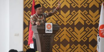 Bupati Parosil Mabsus: PKS Mitra Strategis dalam Pembangunan Lampung Barat