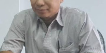 Yantoni Ketua Komisi 1 DPRD Tubaba : Pihak Sutet Jangan Bikin Kisruh