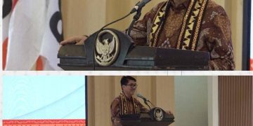 Bupati Lampung Utara Hadiri Musda VI PKS, Tekankan Pentingnya Sinergi Politik dan Pembangunan Daerah