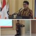 Bupati Lampung Utara Hadiri Musda VI PKS, Tekankan Pentingnya Sinergi Politik dan Pembangunan Daerah