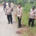 Terjadi Insiden Penembakan Di Distrik Waris, Polres Keerom Respon serta Amankan Situasi