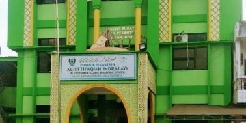 Bermasalah Ponpes Al-Ittifaqiyah Ogan Ilir Diduga Lawan Keputusan Permendikdasmen Nomor 4 Tahun 2025