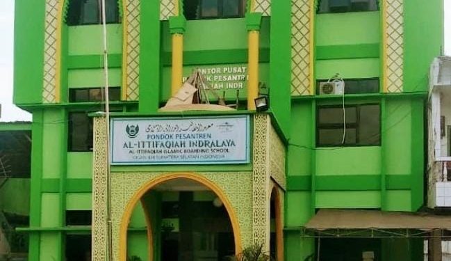 Bermasalah Ponpes Al-Ittifaqiyah Ogan Ilir Diduga Lawan Keputusan Permendikdasmen Nomor 4 Tahun 2025