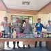 Polres Keerom Ungkap Kasus Narkotika dan Minuman keras Periode Juni-September 2025